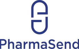 Pharmasend-logo